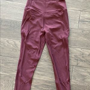 Stori Results Leggings